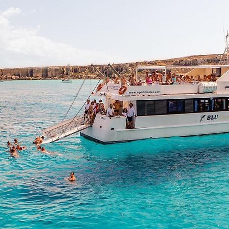 Profumo Di Mare - Appartamento Trapani Dış mekan fotoğraf