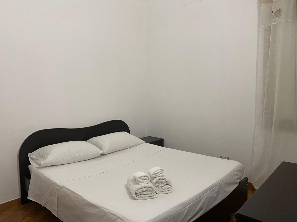 Profumo Di Mare - Appartamento Trapani Dış mekan fotoğraf