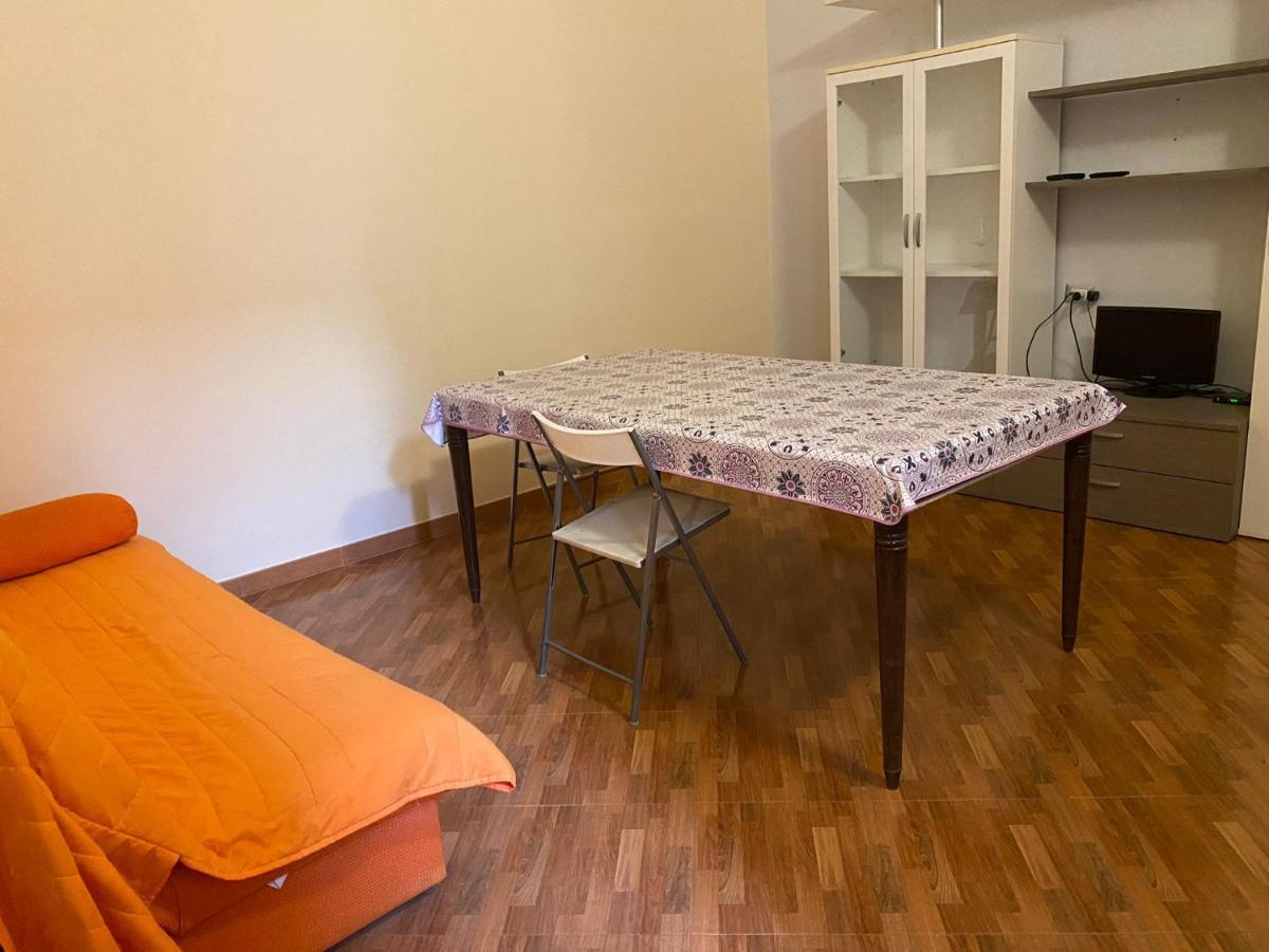 Profumo Di Mare - Appartamento Trapani Dış mekan fotoğraf